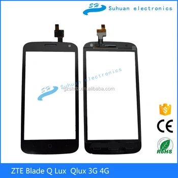 Zte blade q 3g barring samsung