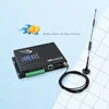 LTE 4G M2M/IoT Modbus Meter 4G Data Collector Temperature Logger with Sensor