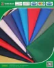 Chlorine bleach resistant fabric plain dyed with customized color for doctor uniform and hotel uniform