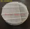 Easy installation baffle plate mist eliminator de-misting data