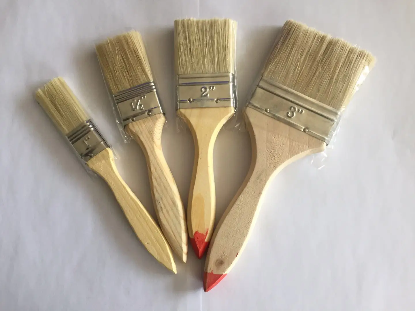 Wooden Handle Wall Paint Brush Cheap Paint Brush Buy Paint Brushpig