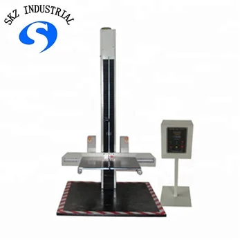 Double Wings Package Drop Test Machine Bag Drop Testing Machine - Buy ...