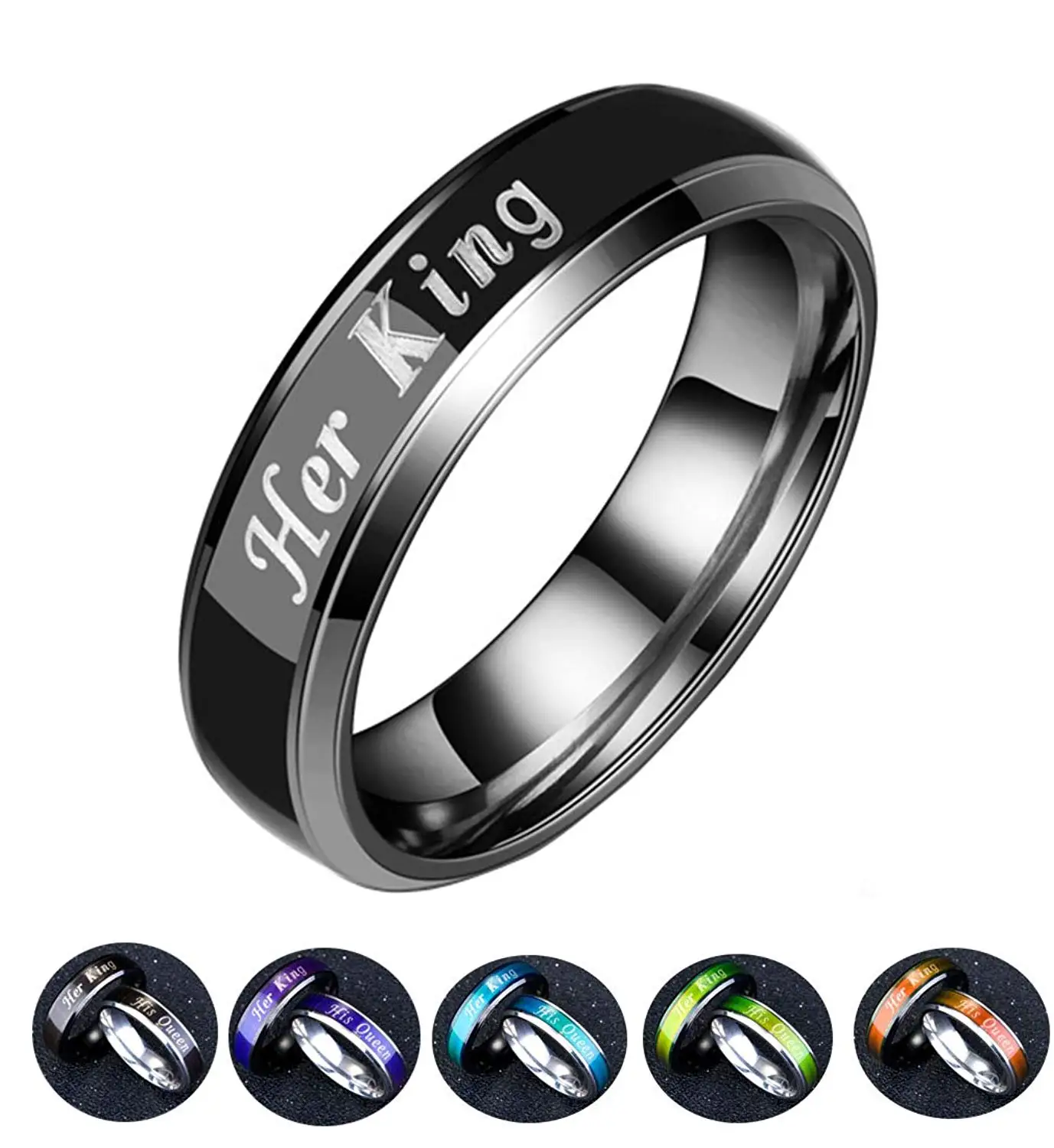 cheap wedding bands for couples