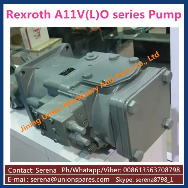 Hydraulic Pump A11vo130 For Rexroth A11vo130drs/10rnsd12k02 Buy Hydraulic Pump A11vo130