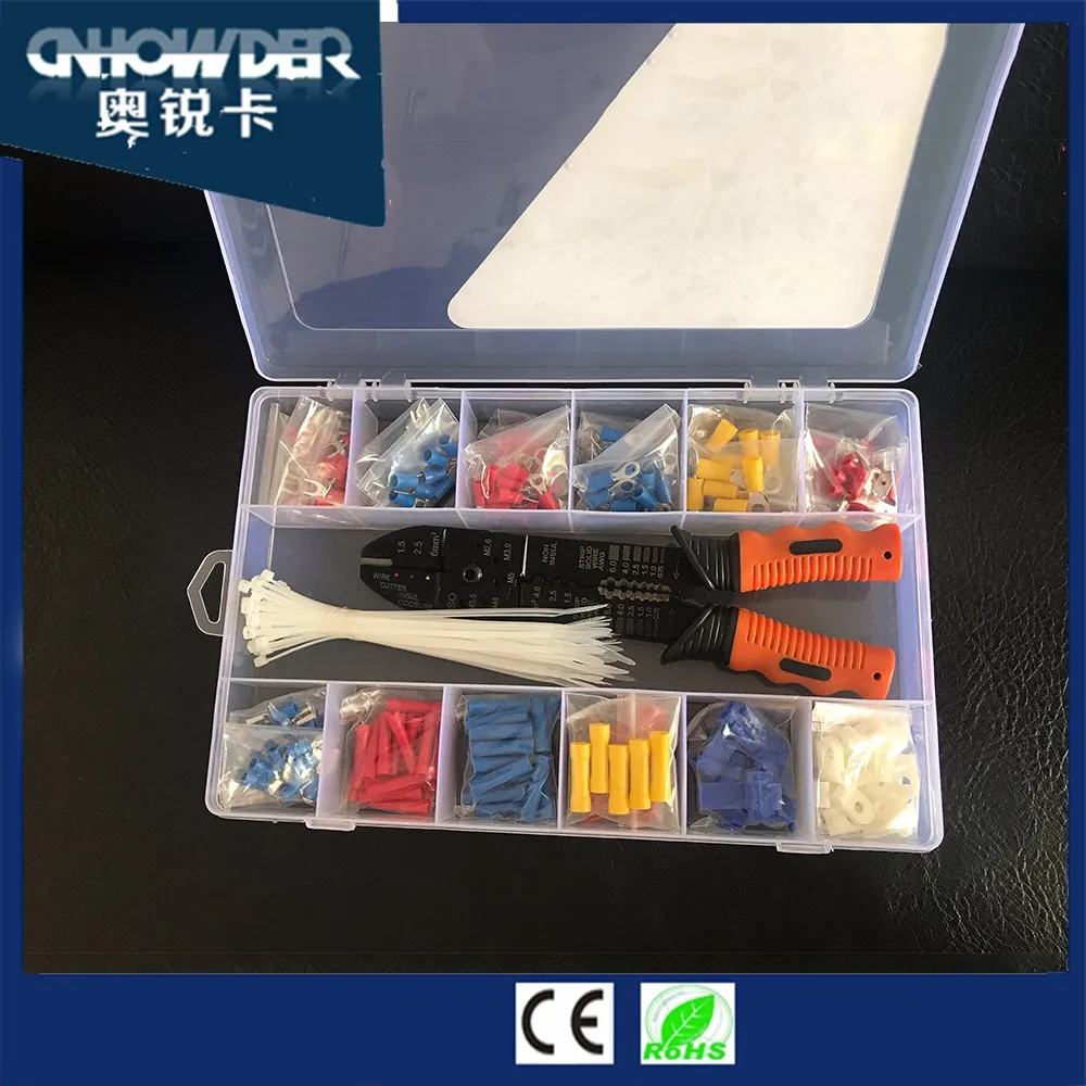 Auto Electrical Wire Terminal Tool Kit Buy Terminal Tool Kit,Wire
