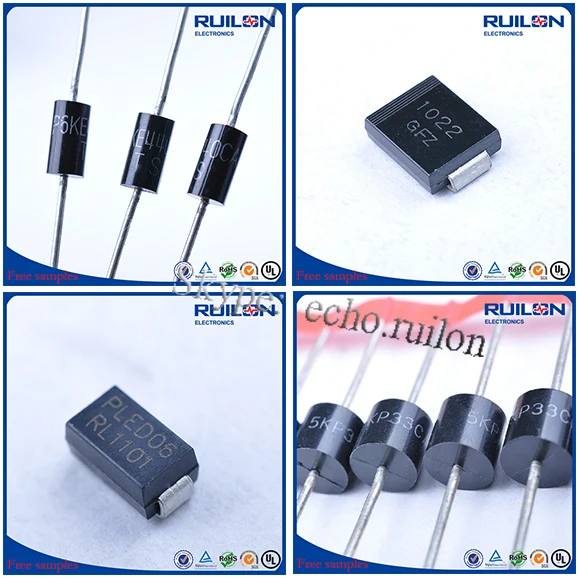 Dc Power Supply Overvoltage Protect Tvs Diode,Circuit Protect,Zener