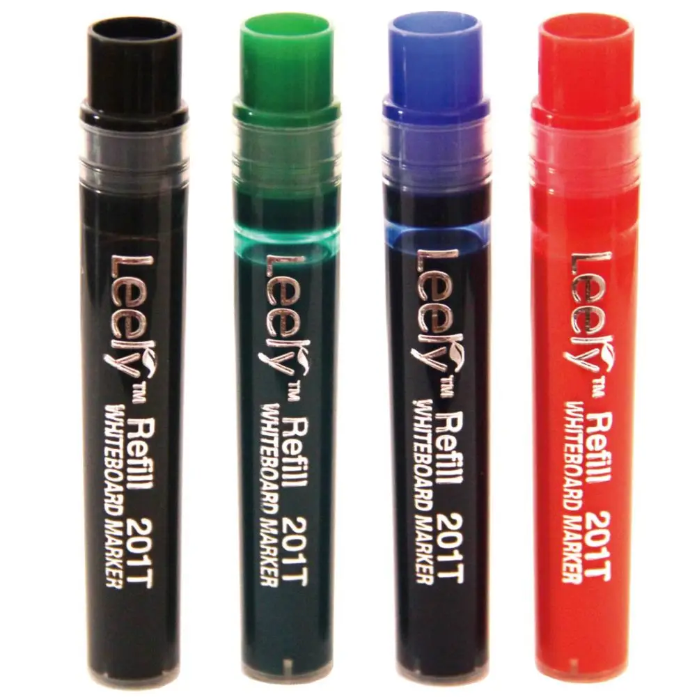 0036w Easy Replace Nontoxic Cartridge Refill Ink For Whiteboard Marker