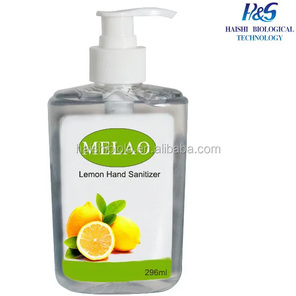 Wholesale Antibacterial Industrial Hand Sanitizer With
