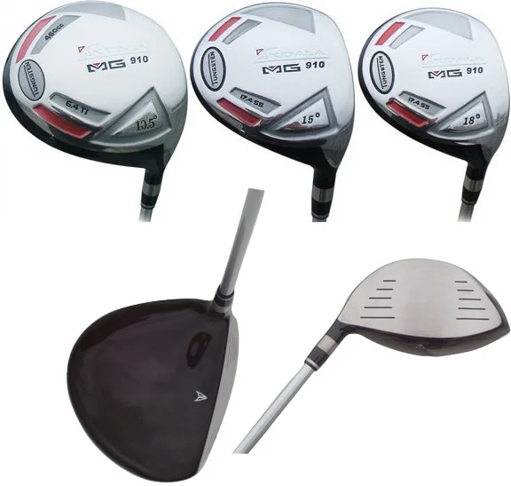 OEM Brand Men and Lady Complete Golf Club Set