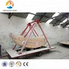 China supplier high quality trailer mounted pirate ship amusement park outdoor rides for sale