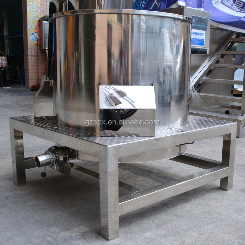 300L open tank (3)