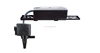 aquarium top filter with submersible pump for glass tank