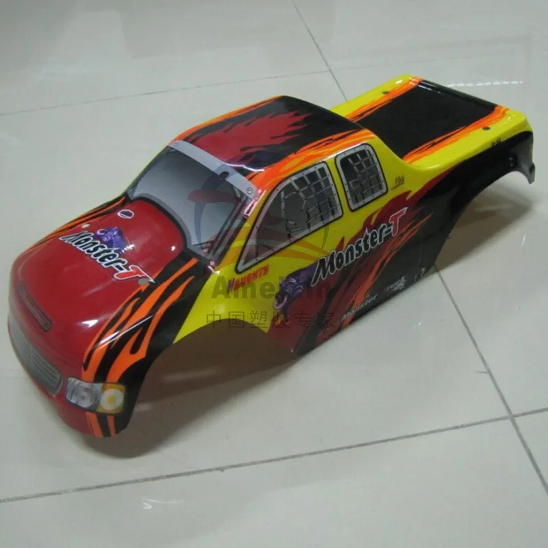 rc car body manufacturers