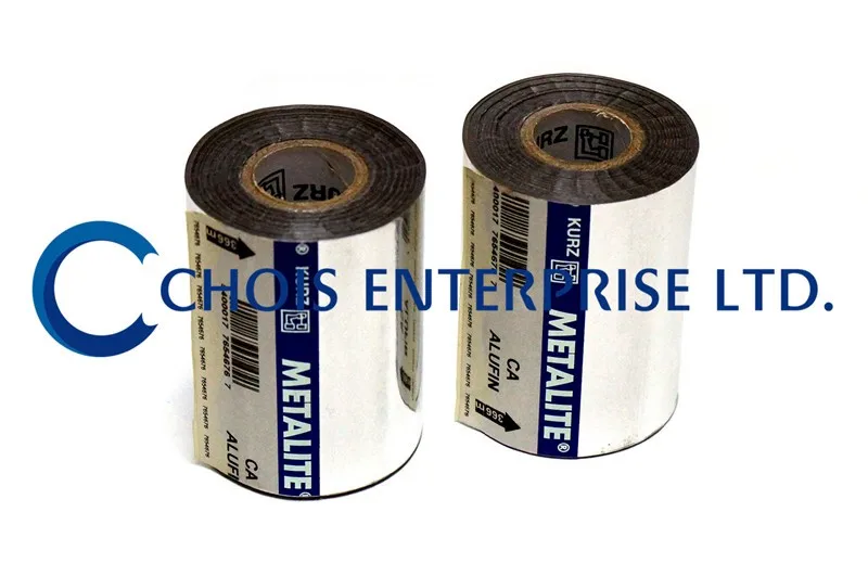 Original High Quality Kurz Hot Stamping Foil Buy Cold Stamping Kurz