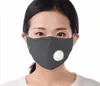 PM2.5 Protective Valve Replacement For Cotton face Dust Mask