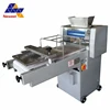 Small bread making machines,bakery equipment bread,bread moulding machine