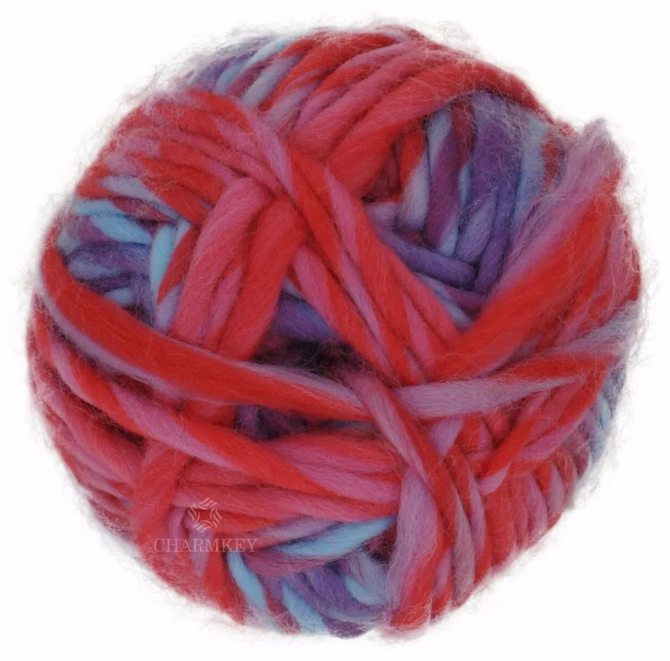 New Trend Soft Acrylic Yarn For Knitting Baby Fashion Scarf - Buy Yarn,Soft Acrylic Yarn,Soft ...