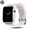 retail messaging x6 smart watch with user manual