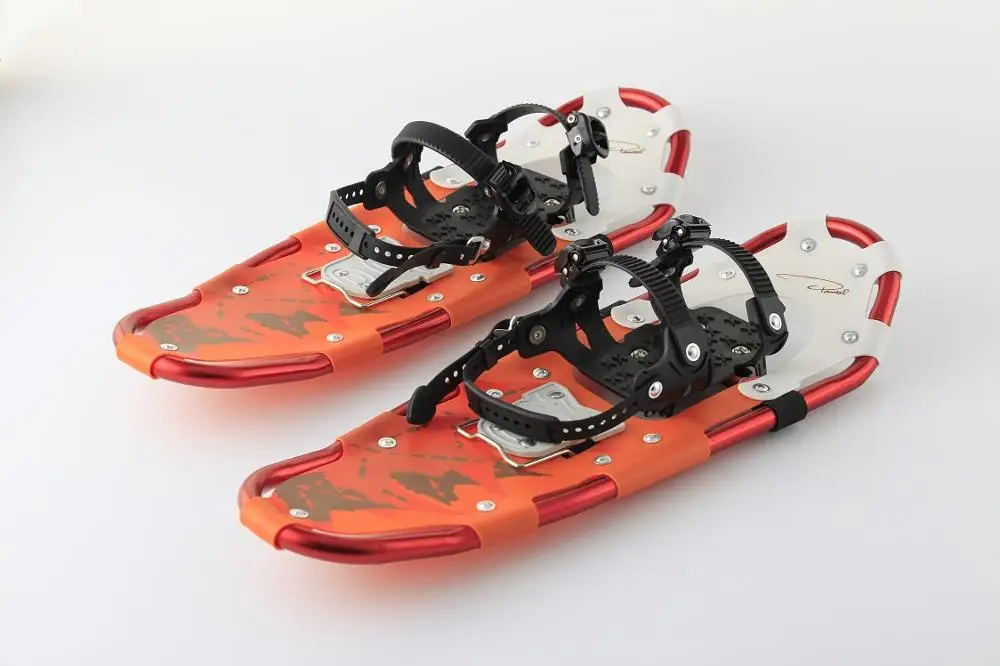 Competitive Price Aluminium Snowshoes Buy Lowest Price Snow Shoes