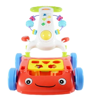 electric walker for baby