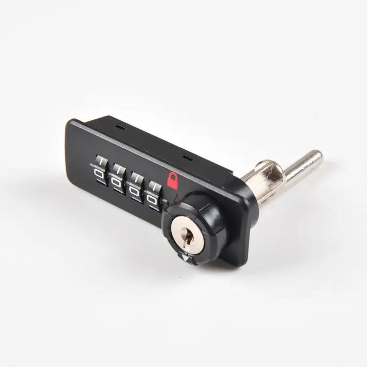 Yh1204b Reset Digit Keyless Combination Lock Office File Lock