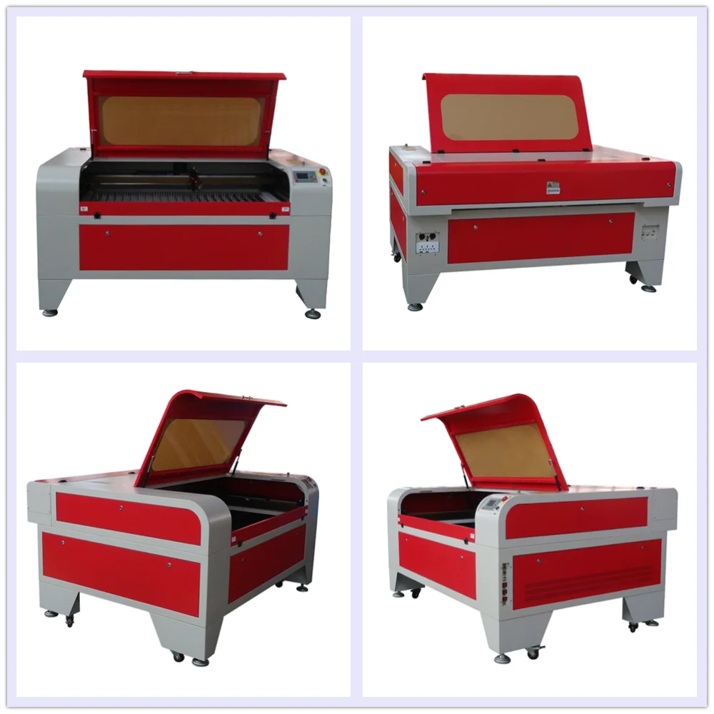 1.2*0.9m 80w Co2 Rubber Cutter Laser Engraving Machine Buy Rubber Cutter Laser Engraving