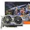 GTX780TI 4G DDR5 desktop gaming graphics card VGA Card