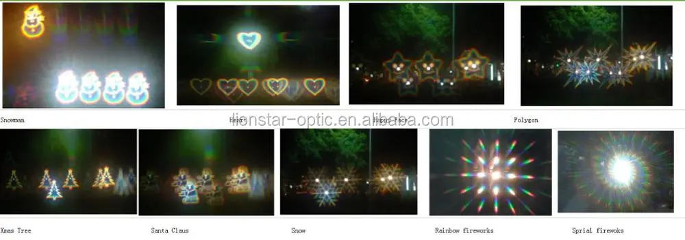 Brand printing Paper frame 3D Diffraction Glasses Love Heart Firework Glasses wholesale