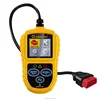 Super quality ! TFT 2.0 Color Screen CAN OBD2 auto diagnostic scanner tool T49 updatable