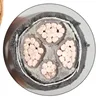 Copper conductorPVC insulation XLPE armoured electric sheath competitive price cable steel tape softly cable 5*16mm2