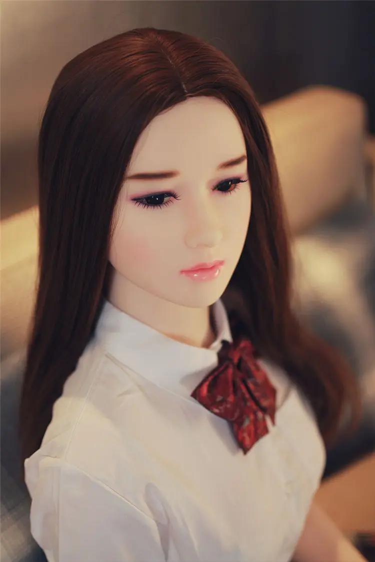Slmdoll Realistic Sex Doll 158cm Asian Pink Real Tpe Love Sex Dolls For Adult Men Buy Slmdoll