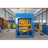 Block Maker Machine Building Materials Hydraulic Block Making Machine Price