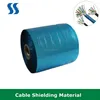 Spooling Aluminium Foil for Cable Shield