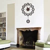Hot sale digital promotional wall clock
