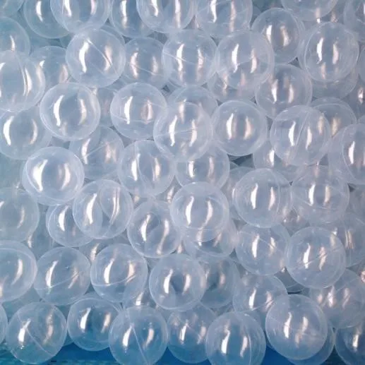 Wholesale Cheap 8cm Plastic Ball Pit Balls Blue For Sale Buy Ball Pit