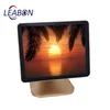 15 inch touch point of sales pos machine touch terminal pos terminal software