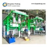 Hangzhou Pusheng Automatic Expanded Polypropylene Shape Moulding EPP Machine for EPP Car part