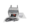 High quality Auto Electric label dispenser stripper peeling and cutting machine WL-130