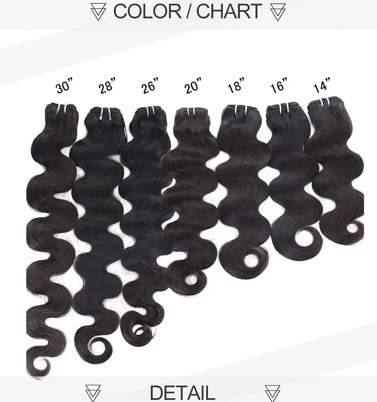 true glory hair 2 bundles