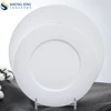 6.25" 7" 8" 8.25" 9" 10.25" 11" 12" 12.25" Round Chinese Serving Dishes For Restaurant