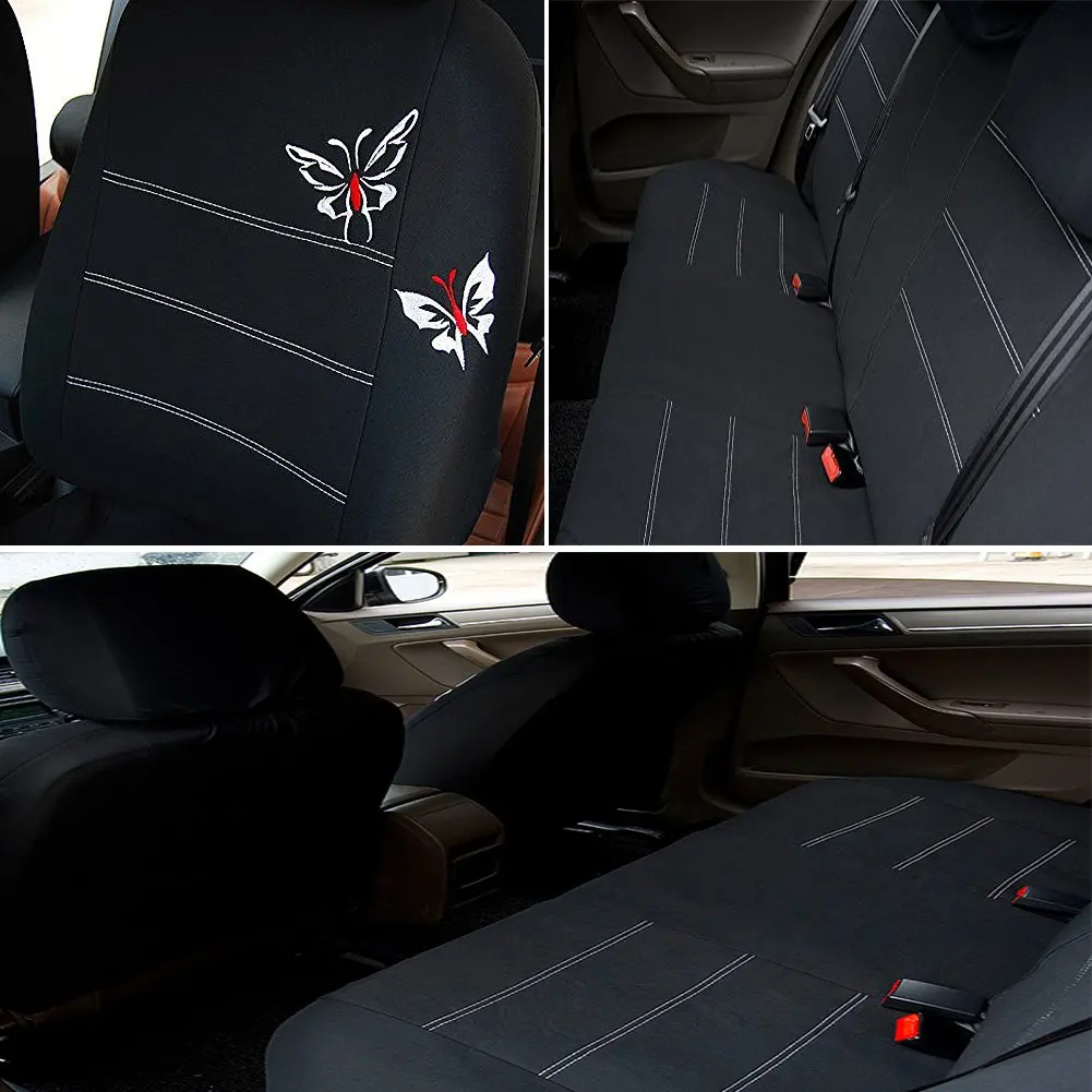 halfords seat covers