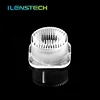 Led optical lens for spotlight 10 degree led lens / cree xml led lens
