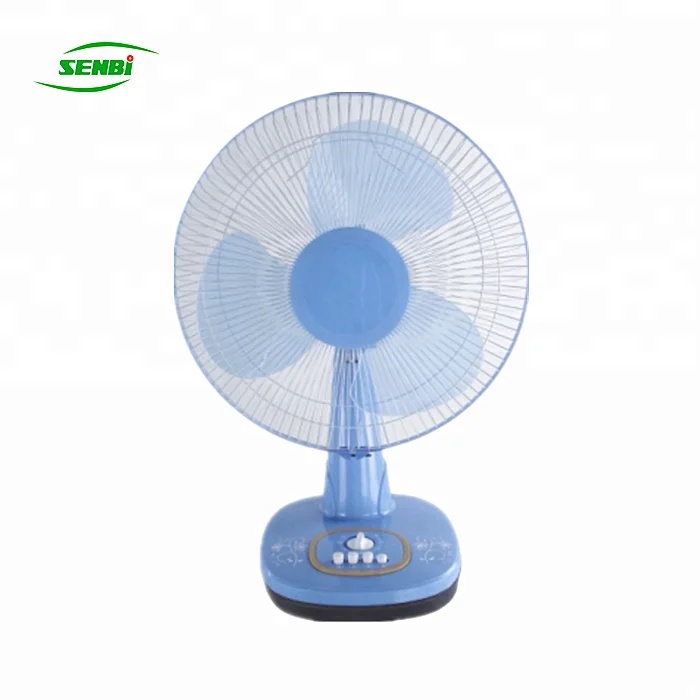 small fan with timer