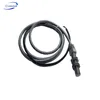 New YD62 hall effect speed sensor different types of pulses