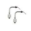 Factory direct wholesale stainless steel electrical water level vertical float ball switch