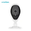 Laview oem cheap hd p2p onvif direct wifi wireless robot pet ip camera with free uid