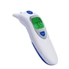 Infrared Digital Clinical Thermometer 3 Color Backlight Changing Thermometer