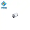 RS-775 12V,24V Dc Motor With Gear On The Shaft, View RS-775 6V Electro Gear Motor For Electric Cars