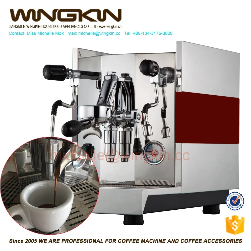 E61 Single Group Commercial Espresso Coffee Machine Buy Commercial