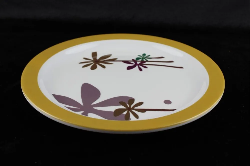 11inch melamine sushi plate
